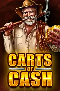 Carts of Cash
