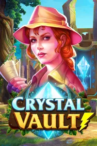 Crystal Vault